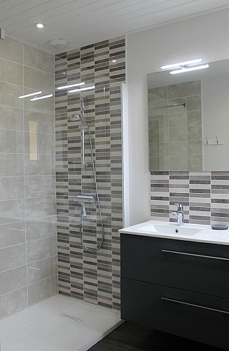 Chez Sylvie et Michel à côté de Sarlat