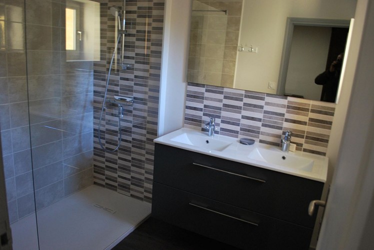 Chez Sylvie et Michel à côté de Sarlat