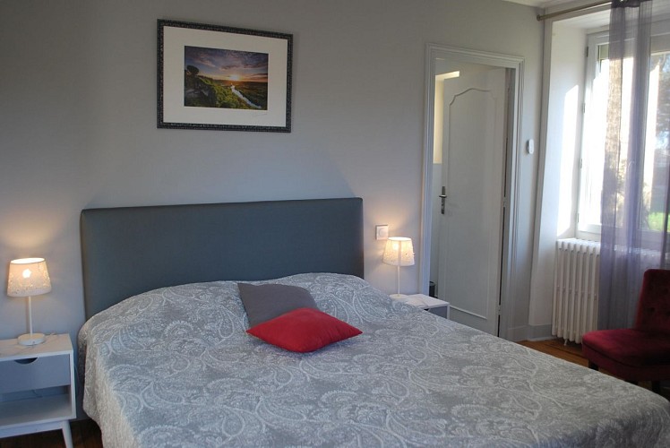 Chez Sylvie et Michel à côté de Sarlat_8