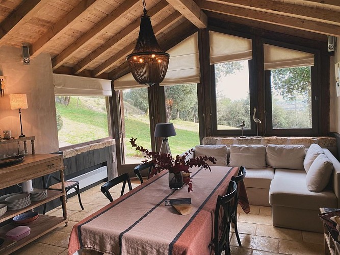 Gite Le Clos du Berger