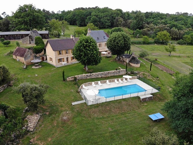 Domaine de plancassagne