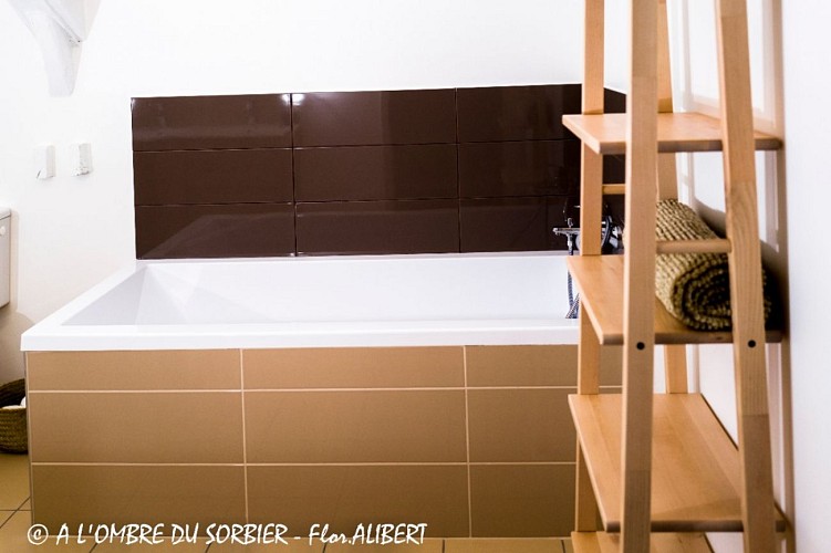 A L'ombre du Sorbier (7)