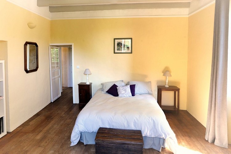 Gite Combe de Rieux (2)