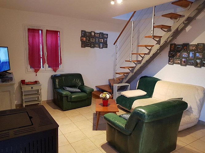 La Maison Périgourdine à Sarlat