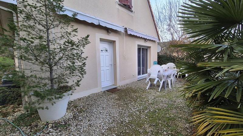 La Maison Périgourdine à Sarlat