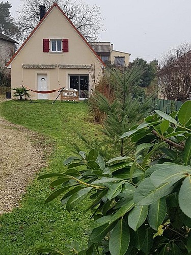 La Maison Périgourdine à Sarlat_1