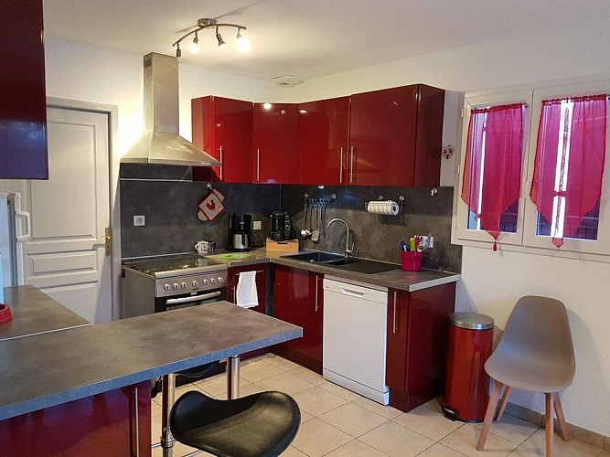 La Maison Périgourdine à Sarlat_2