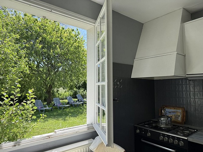 Vu sur l'extérieur 2