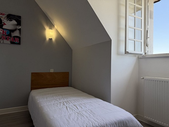 Petite chambre 2