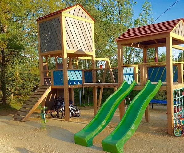 Air de jeux©Patrick Cotelle