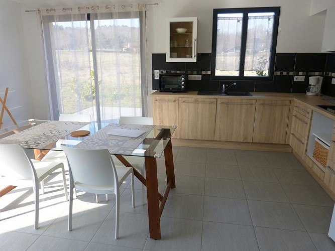 Maison périgourdine 1 6