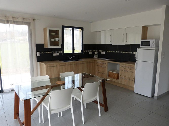 Maison périgourdine 1 8