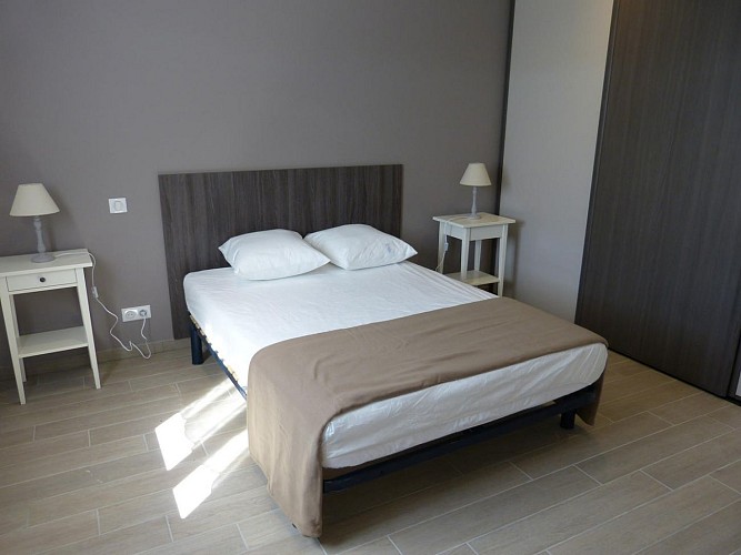 Maison périgourdine 1