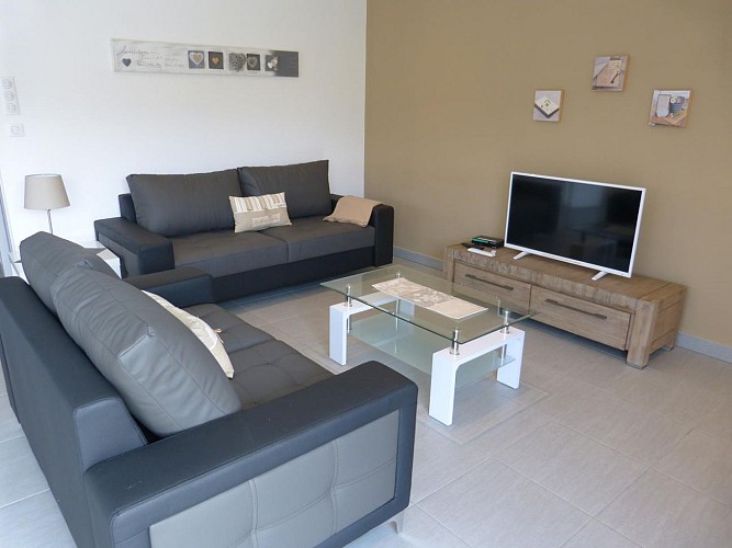 Maison périgourdine 1