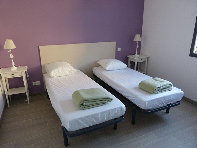 Maison périgourdine 1 3