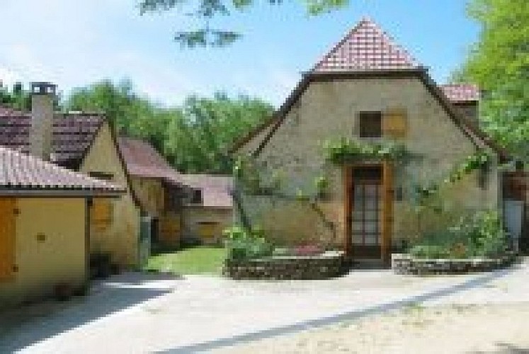 Les Gîtes Accromagnon-Laugerie