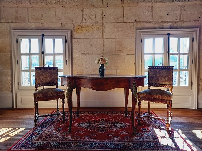 châteaux des Sénéchqux2