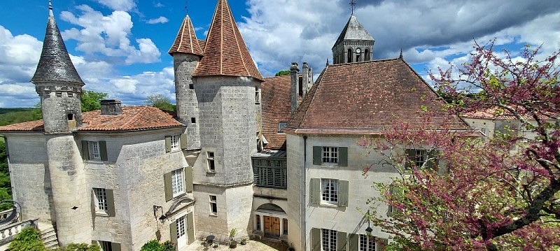 château des Sénéchaux3