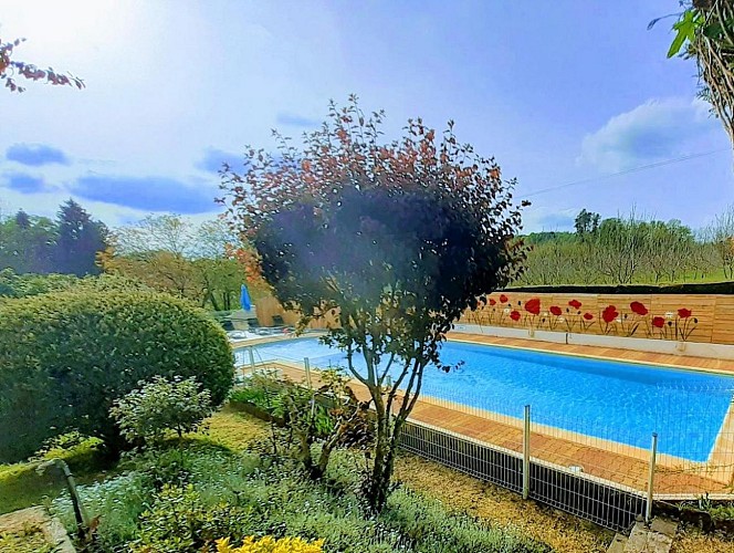 Résidence Coquelicots