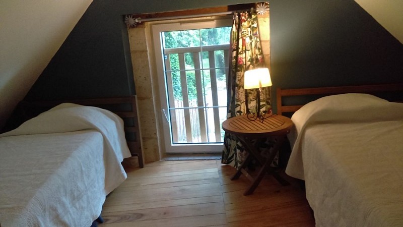 Gite le Masacaret Saint Medard de Mussidan (7)