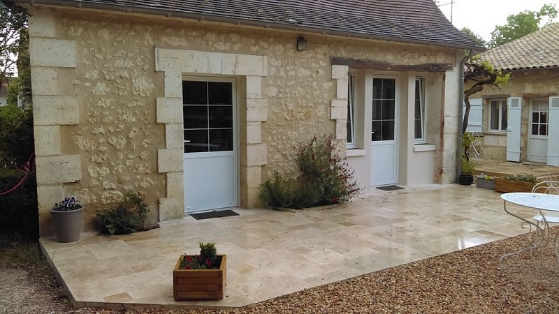 Gite le Masacaret Saint Medard de Mussidan (12)