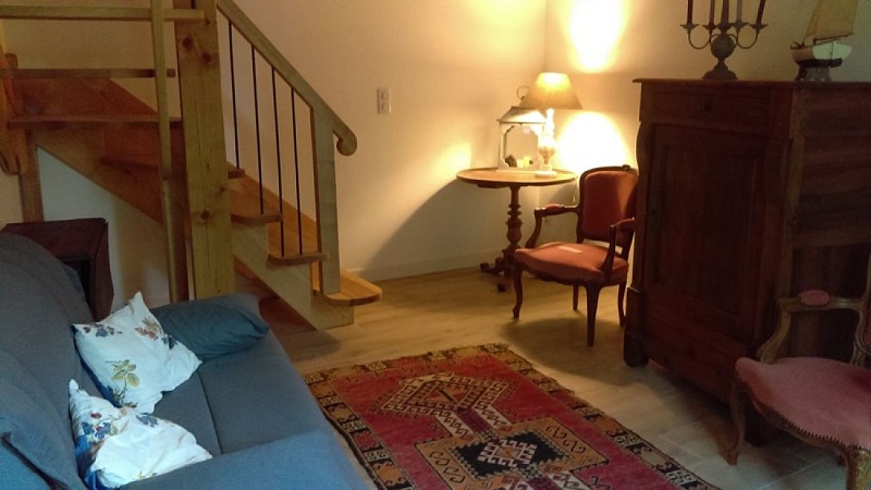 Gite le Masacaret Saint Medard de Mussidan (4)