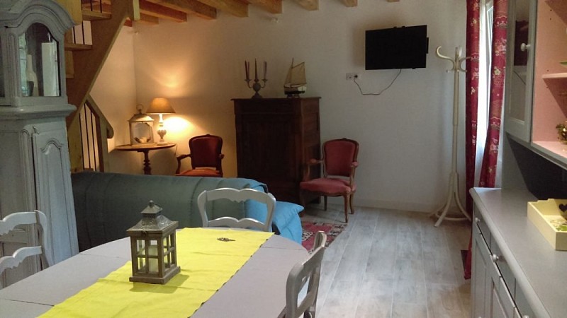 Gite le Masacaret Saint Medard de Mussidan (1)