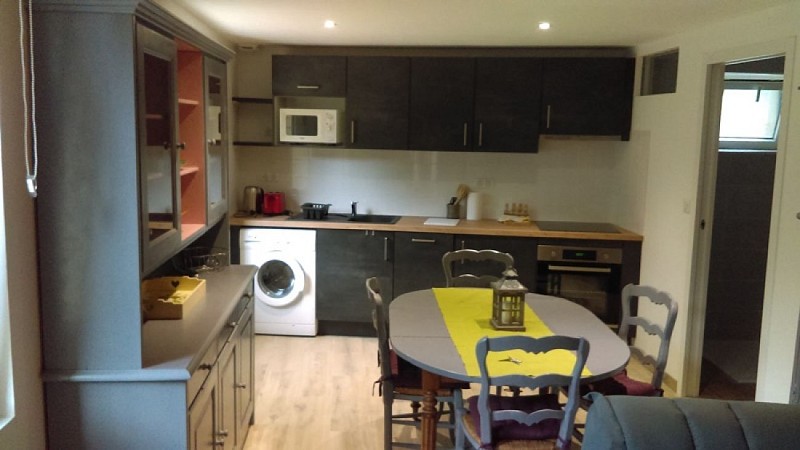 Gite le Masacaret Saint Medard de Mussidan (2)