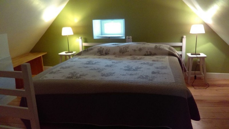 Gite le Masacaret Saint Medard de Mussidan (5)