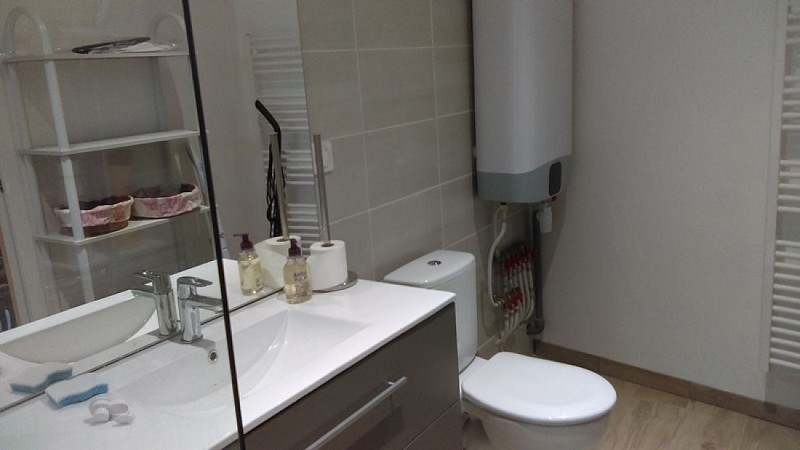 Gite le Masacaret Saint Medard de Mussidan (11)