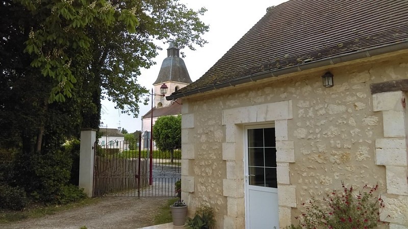 Gite le Masacaret Saint Medard de Mussidan (15)