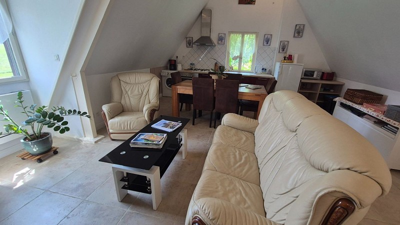 Amour de nature, gite de vacances proche de Sarlat (12)