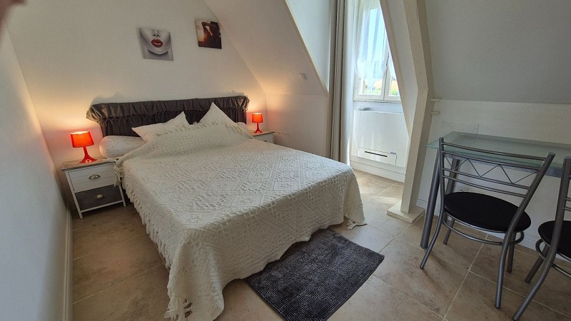 Amour de nature, gite de vacances proche de Sarlat (15)