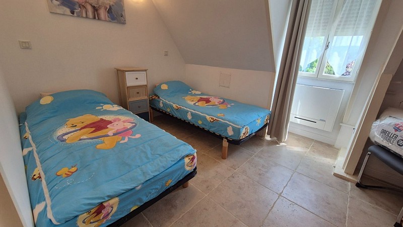 Amour de nature, gite de vacances proche de Sarlat (18)