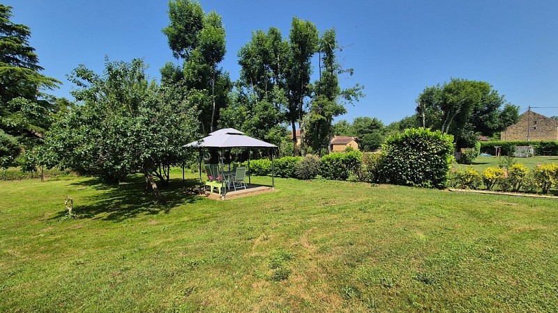 Amour de nature, gite de vacances proche de Sarlat (3) 2