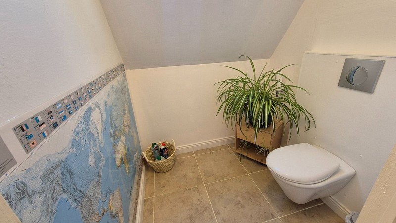 Amour de nature, gite de vacances proche de Sarlat (24)