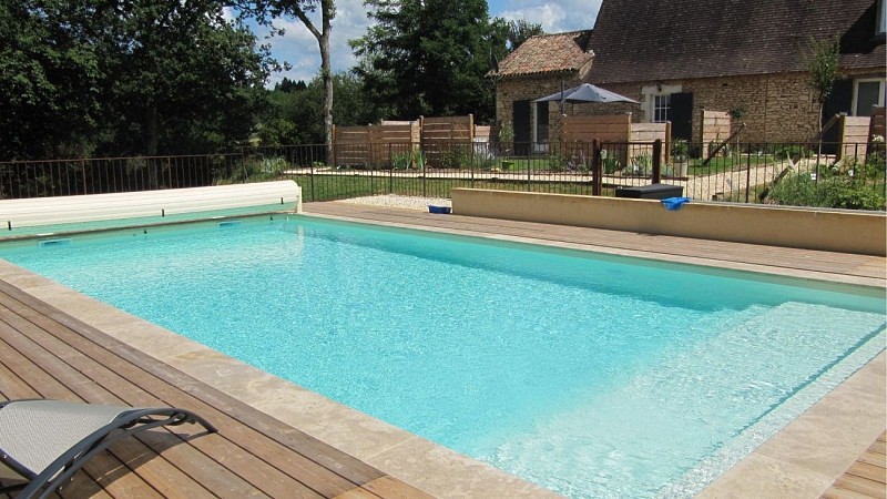 Le Hameau A La Margot - Gîte Le Noisetier