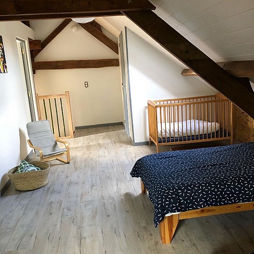 Bechadie-Pervendoux-etage