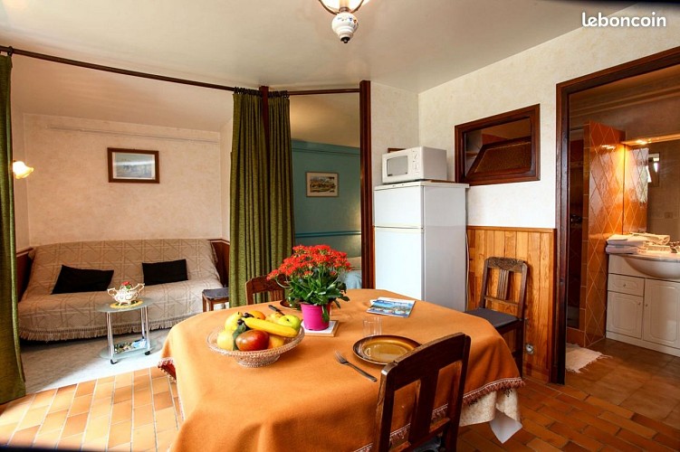 Fleurs de la feuillade - CHO