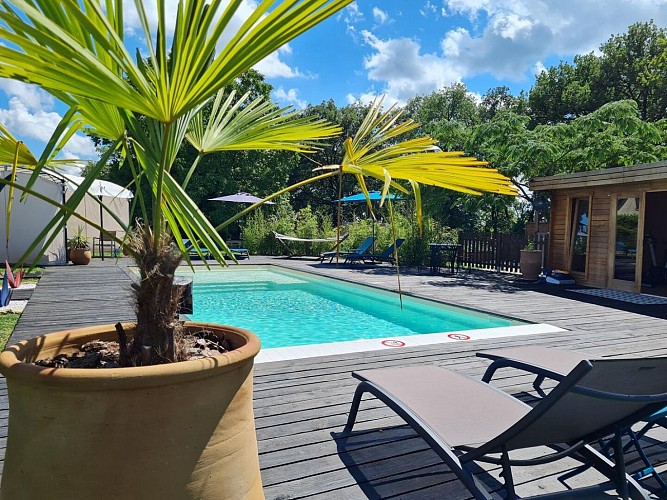 Lou Cantou - Le Four à Pain 6