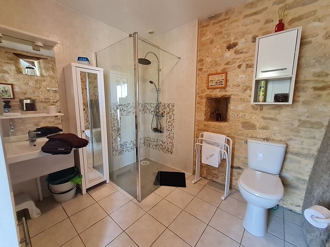 Lou Cantou - Le Four à Pain 1