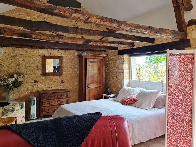 Lou Cantou - Le Four à Pain 1