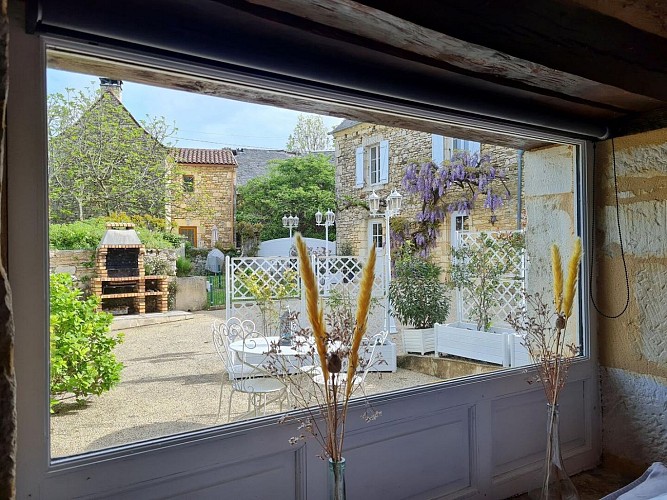 Lou Cantou - Le Four à Pain 8