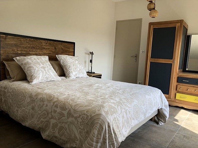 Maison Marcel et Marthe CH 2 2