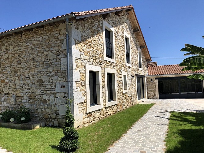 Maison Marcel et Marthe 2