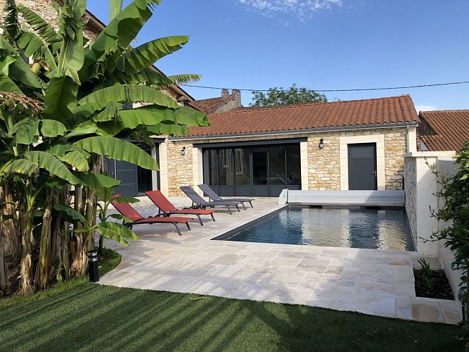 Maison Marcel et Marthe