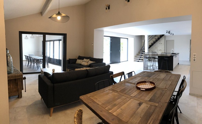 Maison Marcel et Marthe