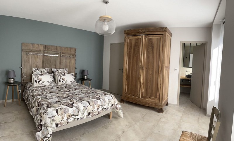 Maison Marcel et Marthe