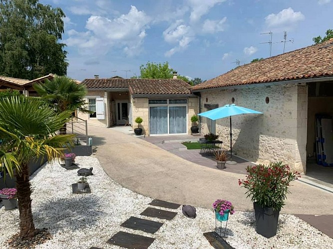 gite rêve de coton ext