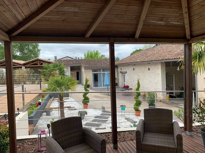 gite rêve de coton ext 2